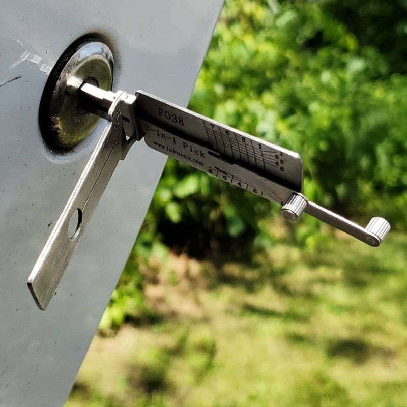 LISHIPICKNEXTLEVELLOCKSMITH