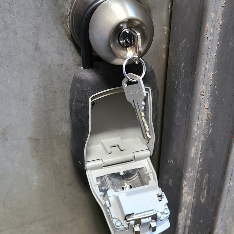 LOCKBOX