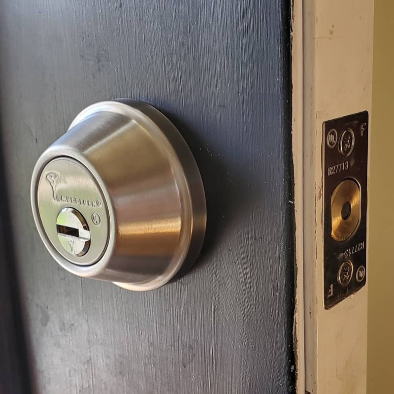 MUL-T-LOCK