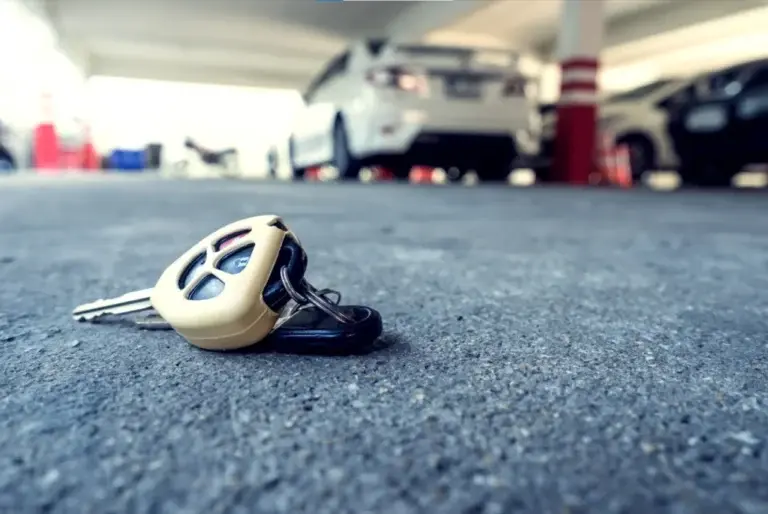 LOCKEDOUTOFCAR