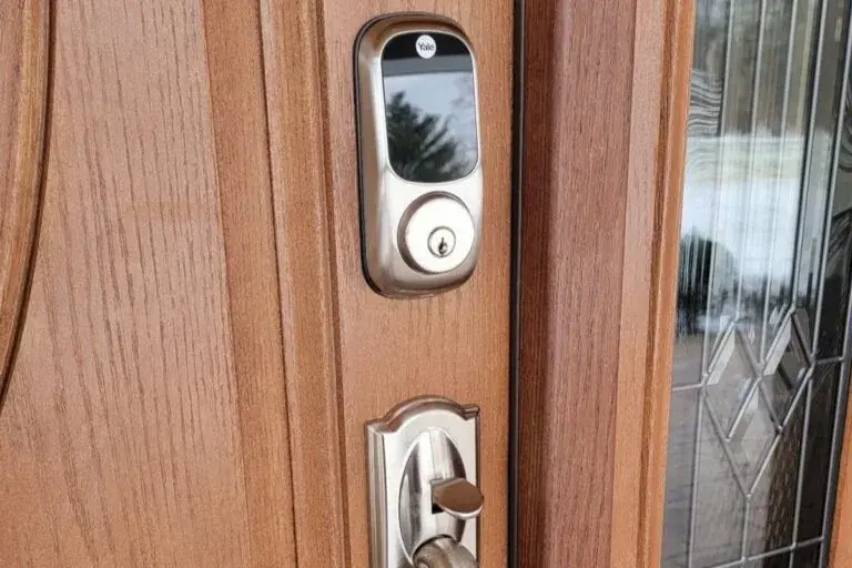 LOCKINSTALLATIONS