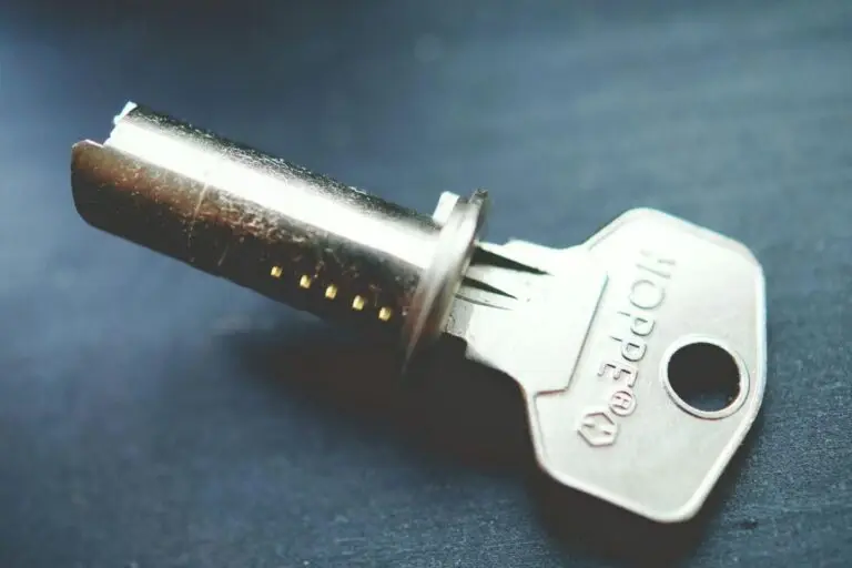 REKEYING