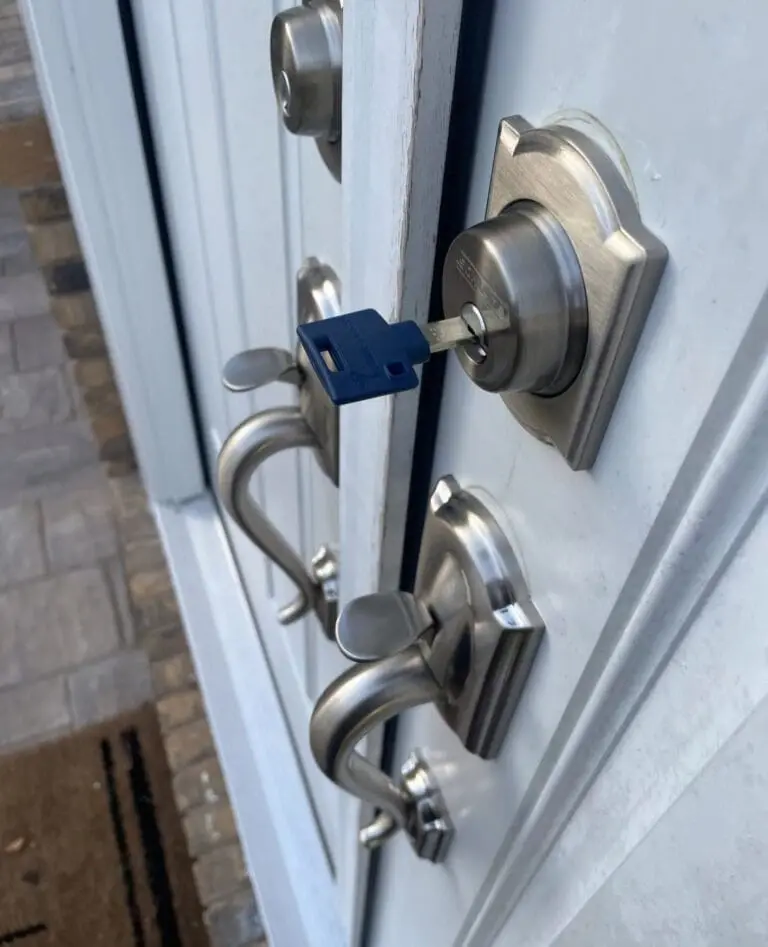 RESIDENTIALLOCKS