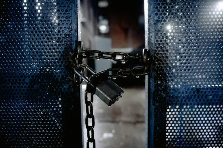 STORAGEPADLOCKSBIKES